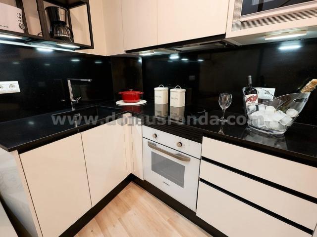 Casa en venta en Ronda, Serranía de Ronda