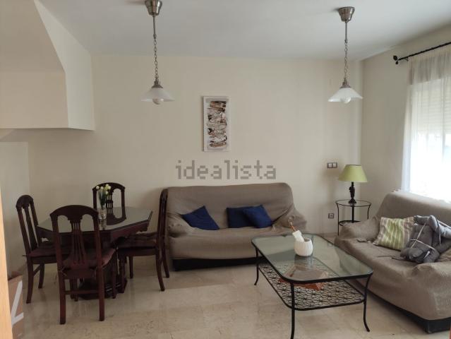 Casa en alquiler en Ronda, Serranía de Ronda
