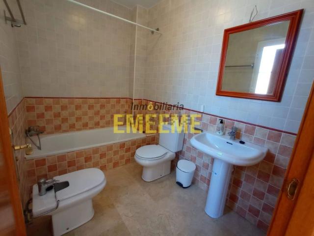 Casa en alquiler en Ronda, Serranía de Ronda