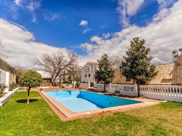 Casa en venta en Ronda, Comarca de la Vega de Granada