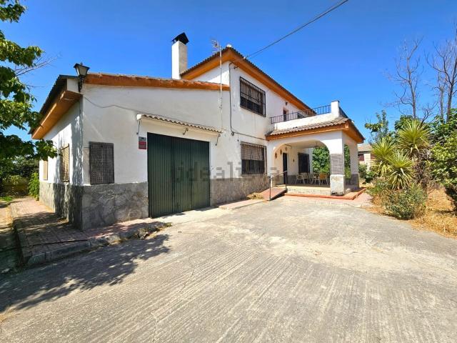 Casa en venta en Purchil, Comarca de la Vega de Granada