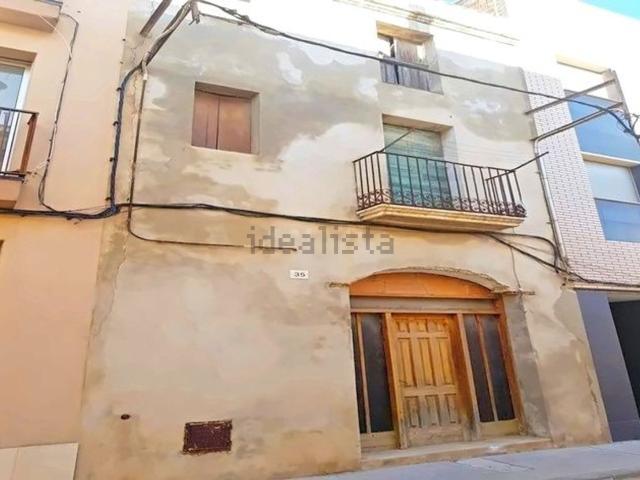 Casa en venta en Baix Ebre, Catalunya