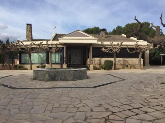 Casa en venta en la Carretera dels Reguers, Baix Ebre