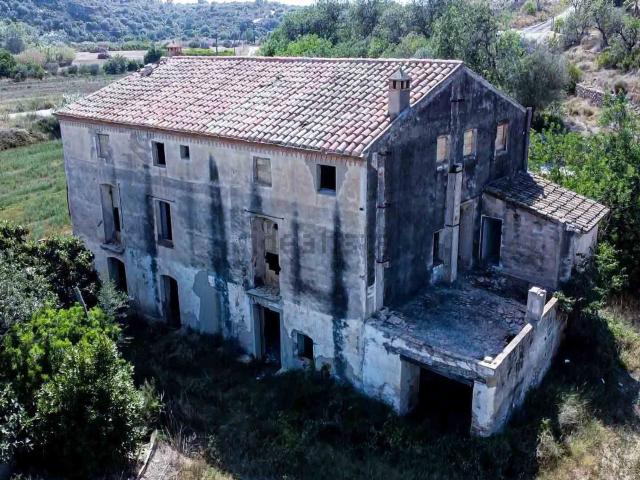 Casa en venta en Raval de Crist, Baix Ebre