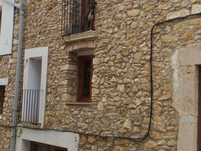 Casa en venta en el Baix Maestrat, Valencia