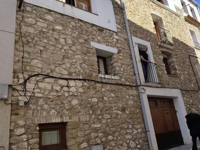 Casa en venta en el Baix Maestrat, Valencia