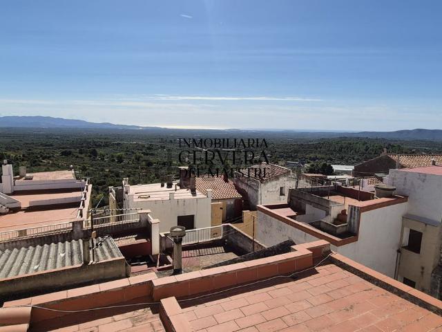Casa en venta en el Baix Maestrat, Valencia