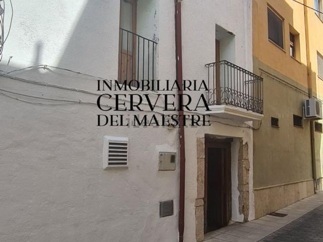 Casa en venta en el Baix Maestrat, Valencia
