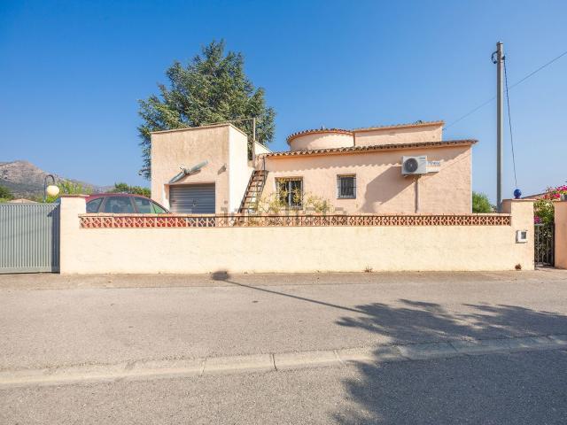 Casa en venta en el Mas Boscà, Alt Empordà