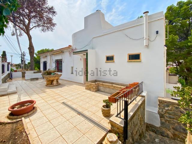 Casa en venta en l'Almadrava, Alt Empordà