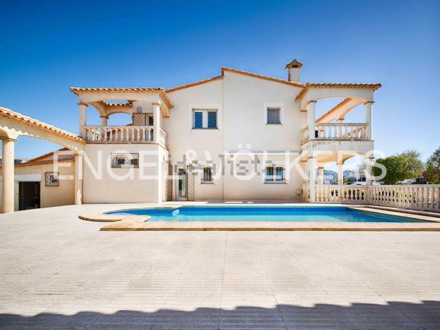 Casa en venta en Santa Margarida, Alt Empordà