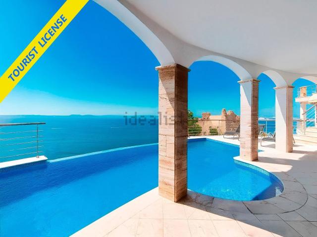 Casa en venta en Canyelles Petites, Alt Empordà