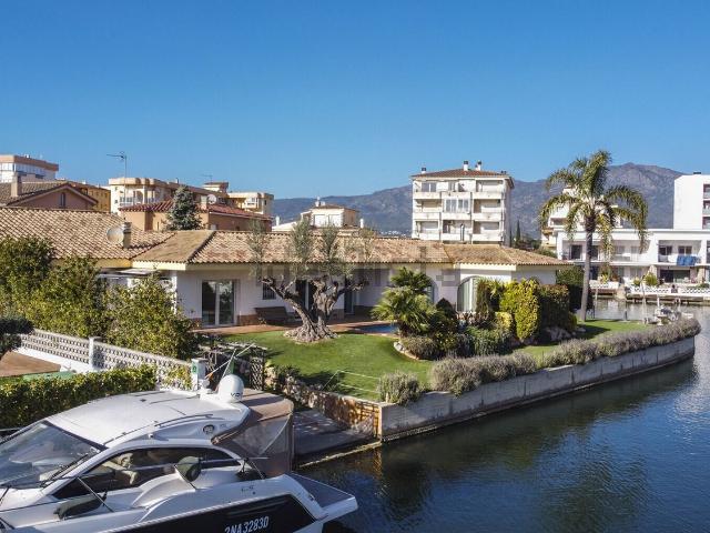 Casa en venta en Santa Margarida, Alt Empordà