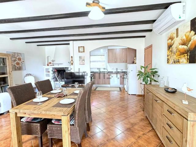 Casa en venta en Canyelles Petites, Alt Empordà