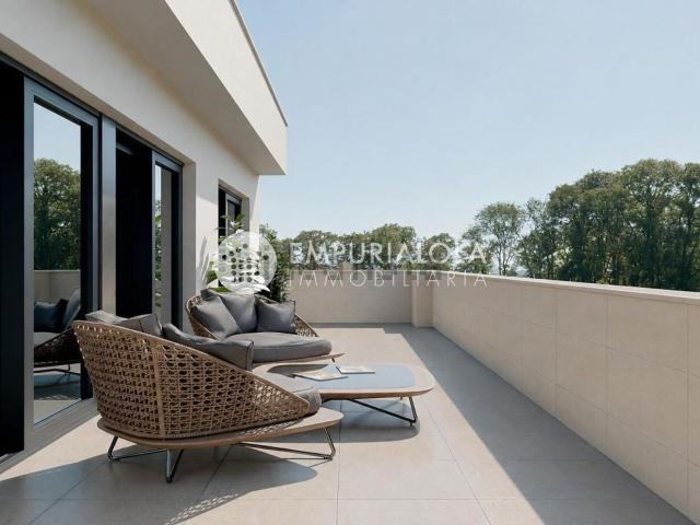 Casa en venta en el Mas Fumats, Alt Empordà