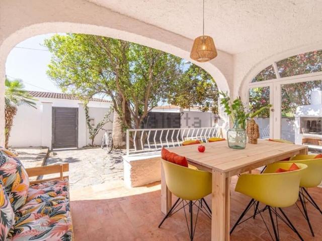 Casa en alquiler en Mas Boscà, Roses