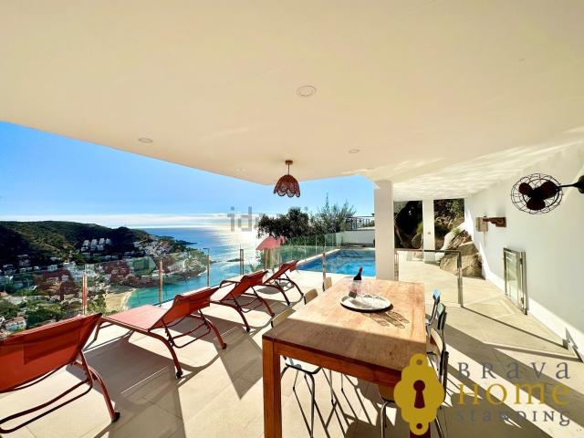 Casa en venta en Canyelles Petites, Alt Empordà