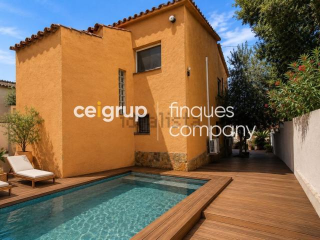 Casa en venta en la Muntanyeta, Alt Empordà