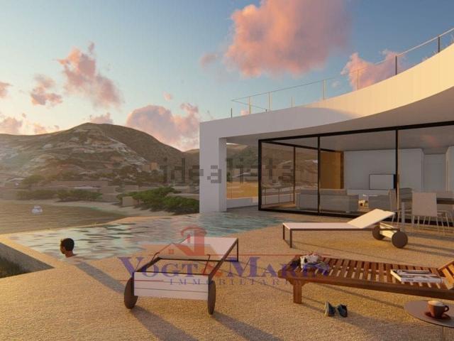 Casa en venta en l'Almadrava, Alt Empordà