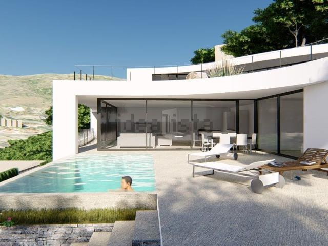 Casa en venta en l'Almadrava, Alt Empordà