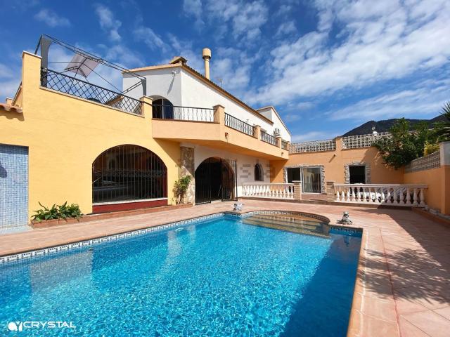 Casa en venta en el Mas Boscà, Alt Empordà