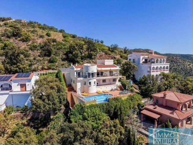 Casa en venta en el Mas Fumats, Alt Empordà