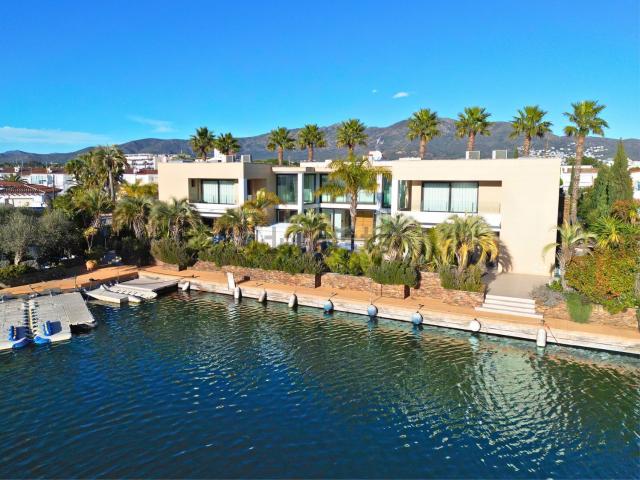 Casa en venta en Santa Margarida, Alt Empordà
