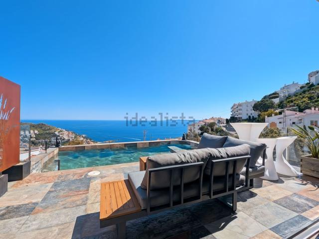 Casa en venta en Canyelles Petites, Alt Empordà
