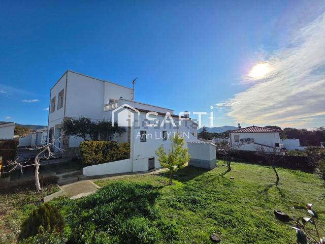 Casa en venta en la Garriga, Alt Empordà