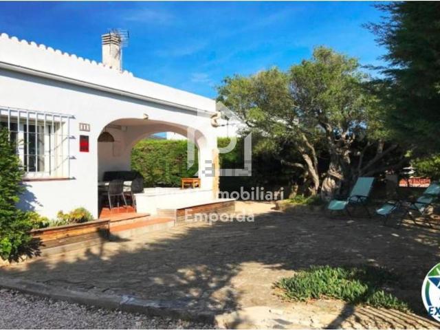 Casa en venta en el Mas Boscà, Alt Empordà