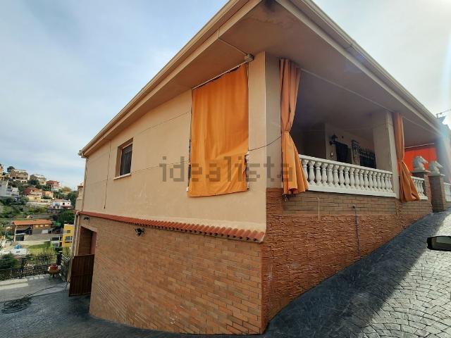 Casa en venta en Rubí, Can Barceló
