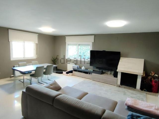 Casa en alquiler en Vallès Occidental, Catalunya