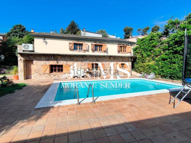 Casa en venta en Can Mir, Vallès Occidental