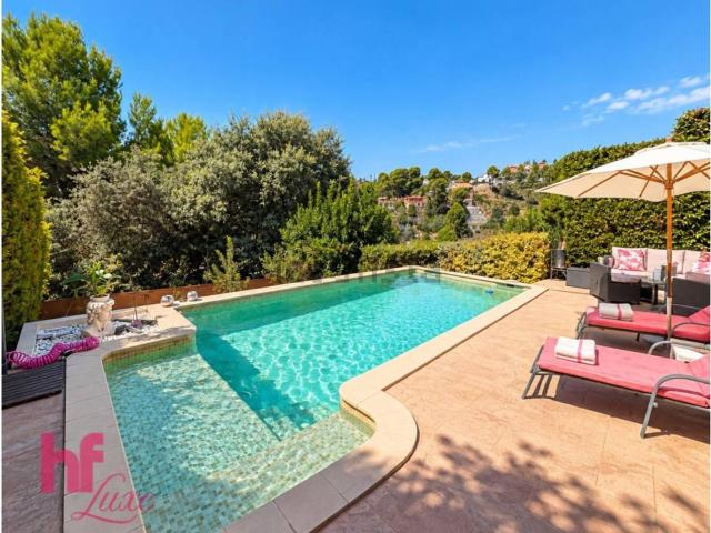 Casa en venta en Vallespark, Vallès Occidental