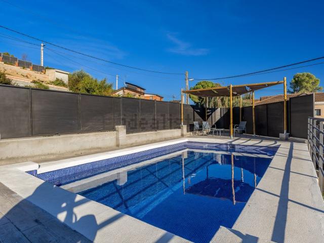 Casa en alquiler en Vallès Occidental, Catalunya