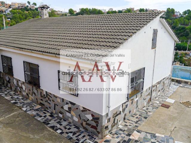 Casa en venta en Can Barceló, Vallès Occidental