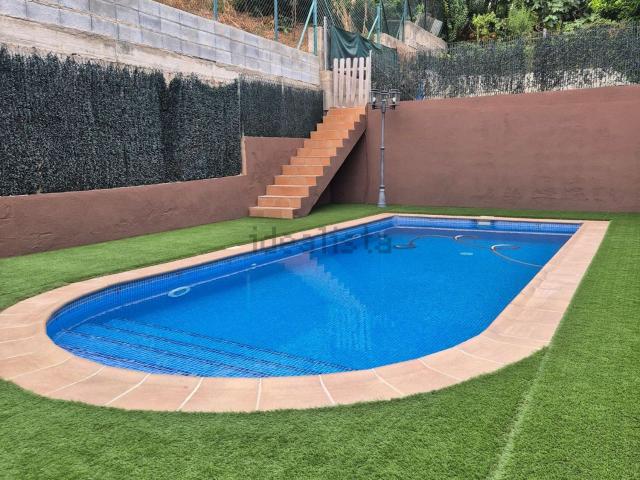 Casa en alquiler en Vallespark, Vallès Occidental