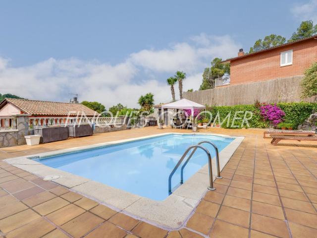 Casa en venta en Can Mir, Vallès Occidental