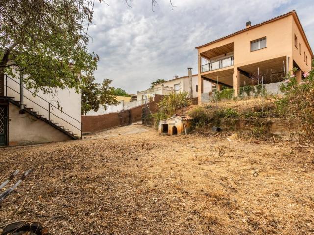 Casa en venta en Castellnou, Vallès Occidental