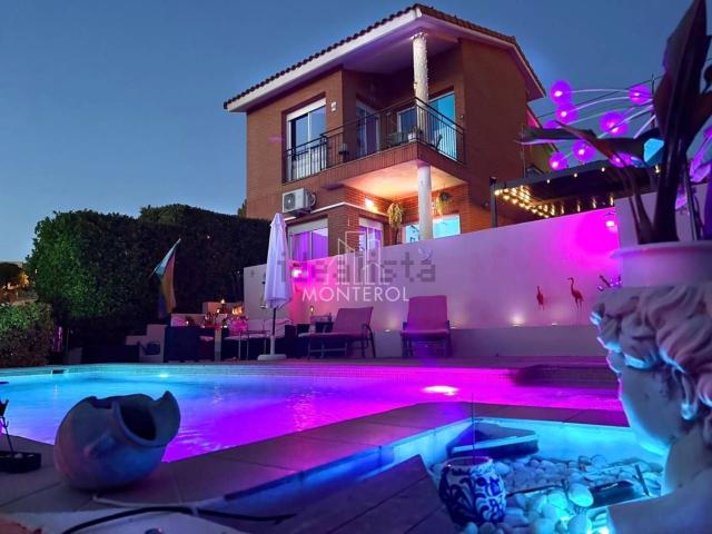 Casa en venta en Vallespark, Vallès Occidental