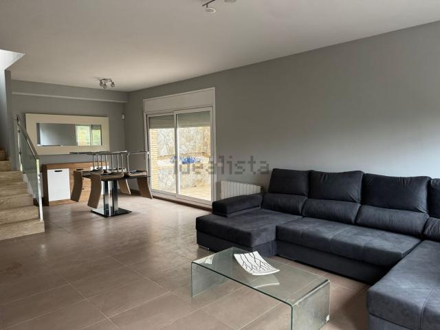 Casa en venta en Castellnou, Vallès Occidental