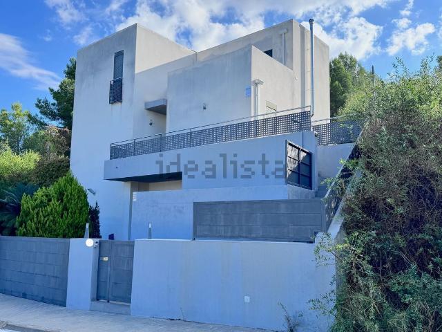 Casa en alquiler en Castellnou, Rubí