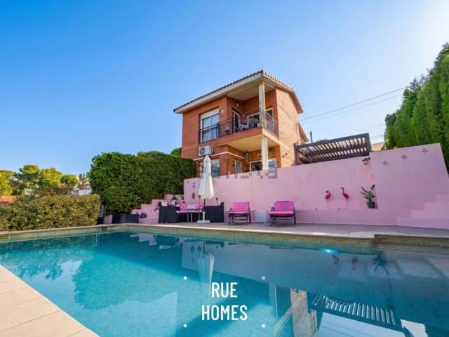 Casa en venta en Vallespark, Vallès Occidental