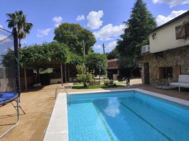 Casa en venta en Can Mir, Vallès Occidental