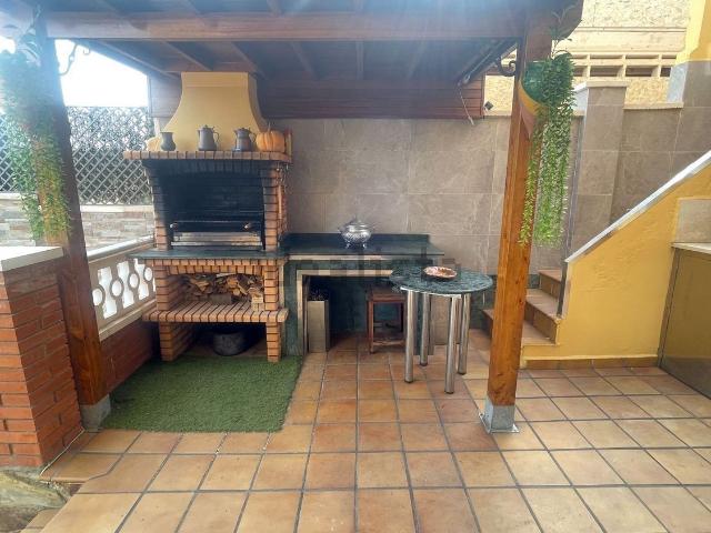 Casa en venta en Castellnou, Vallès Occidental