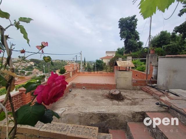 Casa en venta en Rubí, Vallespark