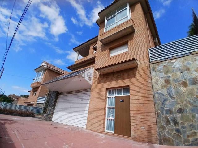 Casa en venta en Vallespark, Rubí
