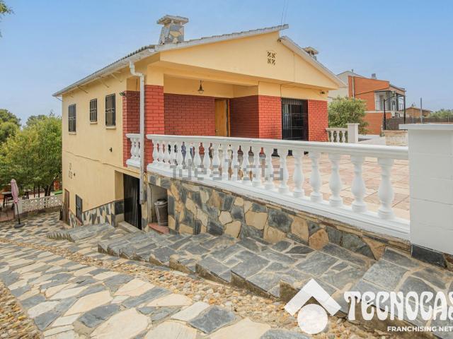 Casa en venta en Can Barceló, Vallès Occidental
