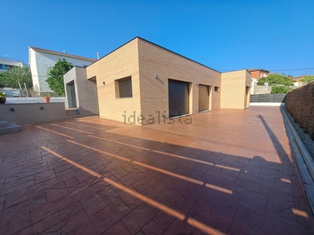 Casa en alquiler en Vallès Occidental, Catalunya