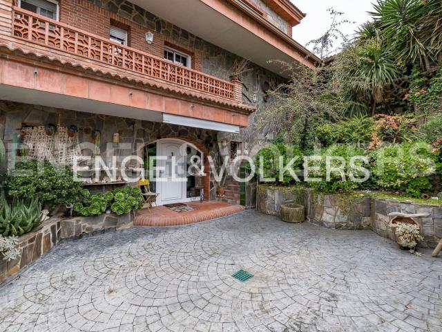Casa en venta en Castellnou, Vallès Occidental